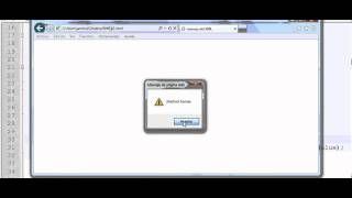 tutorial XML y JS, parte 2