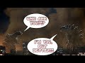 If Kaiju Could Talk in Godzilla: The Game Trailer