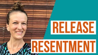 EFT Resentment