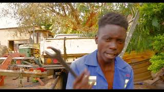 SHORTSTUFF_-_GHETTO LIFE FT MASHASHA (OFFICIAL VIDEO)