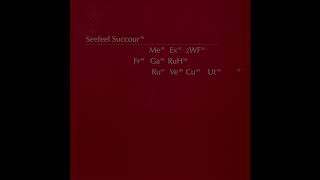 Seefeel - Succour (Full Album)