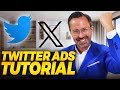 Twitter Ads in 6 Minutes