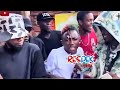 Red Q Di Chemical Freestyle Rap Lyrical Video Ne Shatta Empire