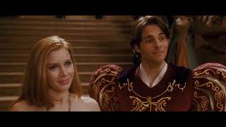 Enchanted | The Ball