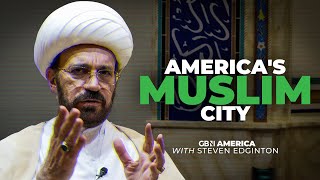 We confronted zealous Imams in America’s Muslim City | Documentary