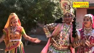 Krishna Bhajan || Roop Tera Kyou Kala || रूप तेरा क्यों कला || Ramdhan Gujjar, Nilam Yadav