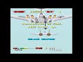 【x68000 実機】改造版・アフターバーナー after burner・15面まで