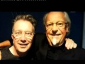 Martin Barre Interviewed by Tom Robinson BBC Radio 6 Music