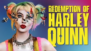 How The Suicide Squad Finally Fixed Harley Quinn