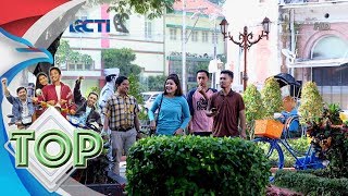 TUKANG OJEK PENGKOLAN Part 4/7 [18 Juli 2018]