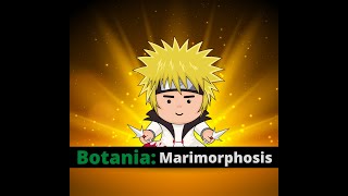 Botania: Marimorphosis