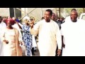 lagosat50 day 34 my lagos story enoch adeboye general overseer rccg worldwide