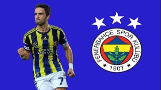 Fenerbahçeye Hoşgeldin Gökhan Gönül