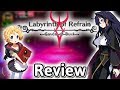 Labyrinth Of Refrain  - In Depth Review - Tarks Gauntlet