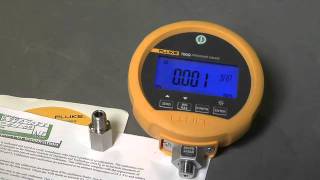 Introducing the New Fluke 700G Series Precision Test Gauges