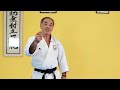 entre os 26 katas shotokan este É o mais difÍcil helio arakaki