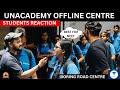 Unacademy Offline Centre || Pure Neet Review || Boring Road Centre