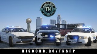 TNSRP IMPERIAL CAD Setup | FiveM