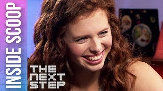 Inside Scoop: Giselle #3 - The Next Step