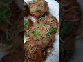 shorts semiya vadai in tamil vermicelli vadai @shrivanicreations83