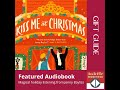 audiofile gift guide kiss me at christmas