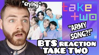 I MISS THEM!!! | Reacting to BTS 