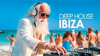 Ibiza Summer Mix 2024 🍓 Best Of Tropical Deep House Music Chill Out Mix 2024 🍓 C