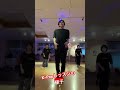 k popレッスンの様子 dance studiowiz kpop kpopダンスレッスン