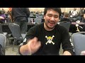 YCS PHILADELPHIA TOP 16 NICK SCARANGELLA TEARLAMENT