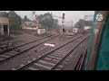 02570Humsafar Express Kanpur Central Arrival