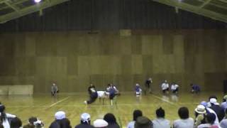 【公式】G-SPLASH 09th 2003年 夏合宿 -Breakin'-