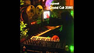 Creme LP-11 - Legowelt - Fundamental Superstition