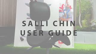 Salli Chin User Guide update