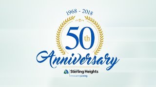 Through Their Eyes: An Oral History of Sterling Heights