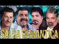 SALSA MIX Tito Rojas  Maelo ruiz  Nino Segarra  Willie González  Sus Mejores Cancíones