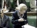 Margaret Thatcher Vs Diane Abbott