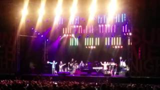 Daydream believer - the Monkees at PNE