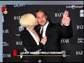 HIPTV NEWS - LADY GAGA IS FINALLY ENGAGED (Nigerian Entertainment News)