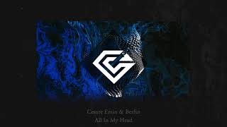 Cemre Emin \u0026 Berfin - All In My Head