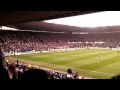 derby county vs nottingham f*rest 2014