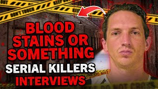 Watch the FBI Expose Israel Keyes SHOCKING Truth!