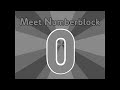 Meet Numberblock Zero