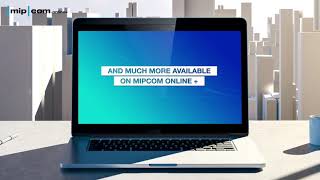 Postcard from MIPCOM Online+