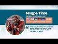 REVERSING THE CURSE OF HARDSHIP || MOGPA TIME WITH REV O B || 07 - 01 - 2025