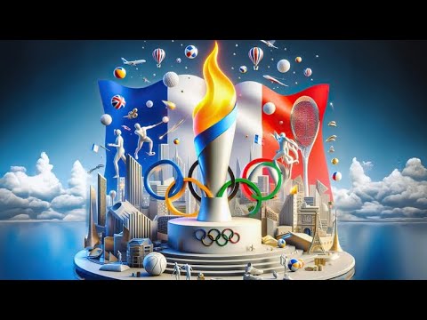 “Paris 2024 Olympic Games: A comprehensive guide to the Games schedule and highlights”