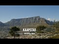 Kaapstad - Zuid-Afrika