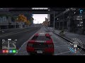 FiveM Hud Script | STG Scripts