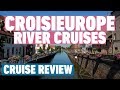 CroisiEurope River Cruises Cruise Review | River Cruise Reviews