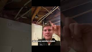Structural Engineer Reviews Reddit Construction PART 1 #engineering #reddit #structuralengineering
