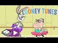 New Looney Tunes | Ballet Wars | Boomerang UK 🇬🇧